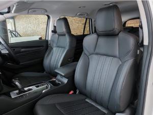 Isuzu mu-X 3.0TD LSE - Image 7