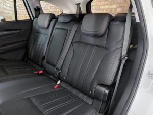 Isuzu mu-X 3.0TD LSE - Image 8