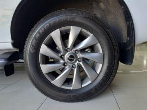 Isuzu mu-X 3.0TD LSE - Image 9