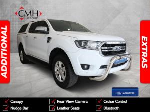 2022 Ford Ranger 2.0SiT double cab Hi-Rider XLT