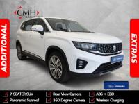 Thumbnail Proton X90 1.5T Premium