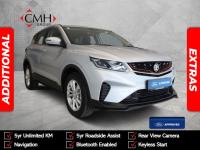 Thumbnail Proton X50 1.5T Standard