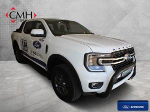 2024 Ford Ranger 2.0 SiT double cab XLT 4x4