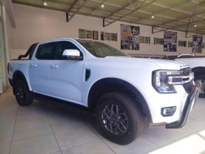 2024 Ford Ranger 2.0 SiT double cab XLT 4x4