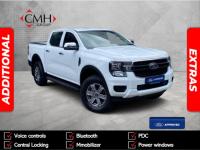 Thumbnail Ford Ranger 2.0 SiT double cab XL auto