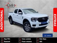 Thumbnail Ford Ranger 2.0 SiT double cab XL auto