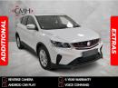 Thumbnail Proton X50 1.5T Standard