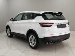 Proton X50 1.5T Standard - Image 3