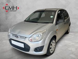 2013 Ford Figo 1.4 Ambiente