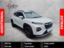 Thumbnail Suzuki Fronx 1.5 GL auto