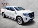 Thumbnail Nissan Navara 2.5DDTi double cab SE Plus auto