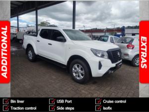 2023 Nissan Navara 2.5DDTi double cab SE Plus auto