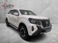 Thumbnail Nissan Navara 2.5DDTi double cab LE Plus 4x4