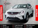 Thumbnail Proton X50 1.5T Standard