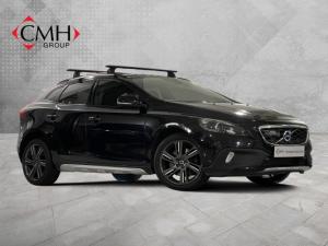 2016 Volvo V40 Cross Country D4 Inscription