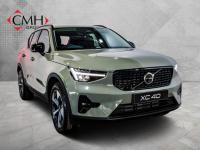 Thumbnail Volvo XC40 B4 Plus Dark