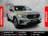 Thumbnail Volvo XC40 B4 Plus Dark