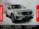 Thumbnail Volvo XC40 B4 Plus Dark