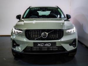 Volvo XC40 B4 Plus Dark - Image 8