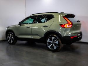 Volvo XC40 B4 Plus Dark - Image 9