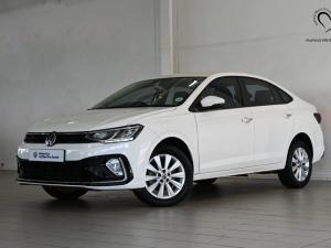 2024 Volkswagen Polo sedan 1.0TSI Life