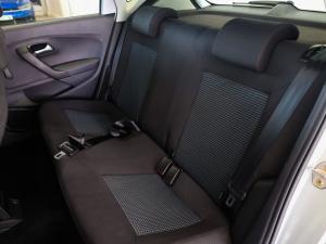 Volkswagen Polo Vivo hatch 1.4 Comfortline - Image 14