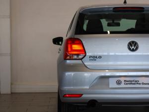 Volkswagen Polo Vivo hatch 1.4 Comfortline - Image 17