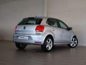 Volkswagen Polo Vivo hatch 1.4 Comfortline - Image 18