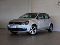 Thumbnail Volkswagen Polo Vivo hatch 1.4 Comfortline