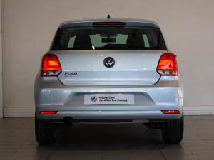 Volkswagen Polo Vivo hatch 1.4 Comfortline - Image 3
