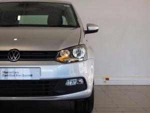 Volkswagen Polo Vivo hatch 1.4 Comfortline - Image 4