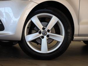 Volkswagen Polo Vivo hatch 1.4 Comfortline - Image 5