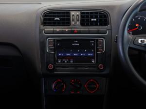 Volkswagen Polo Vivo hatch 1.4 Comfortline - Image 11