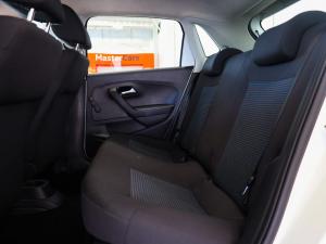 Volkswagen Polo Vivo hatch 1.4 Comfortline - Image 14