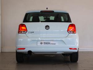 Volkswagen Polo Vivo hatch 1.4 Comfortline - Image 16