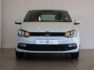 Volkswagen Polo Vivo hatch 1.4 Comfortline - Image 2