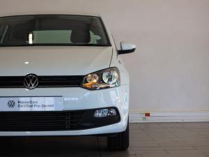 Volkswagen Polo Vivo hatch 1.4 Comfortline - Image 3