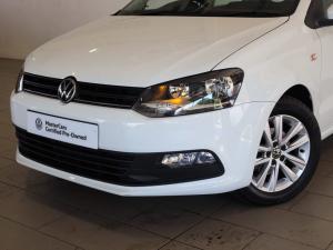 Volkswagen Polo Vivo hatch 1.4 Comfortline - Image 4
