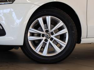 Volkswagen Polo Vivo hatch 1.4 Comfortline - Image 5