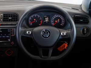 Volkswagen Polo Vivo hatch 1.4 Comfortline - Image 6