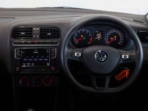 Volkswagen Polo Vivo hatch 1.4 Comfortline - Image 8