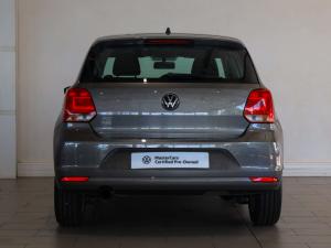 Volkswagen Polo Vivo hatch 1.4 Comfortline - Image 14