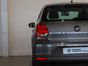 Volkswagen Polo Vivo hatch 1.4 Comfortline - Image 15