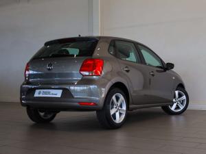 Volkswagen Polo Vivo hatch 1.4 Comfortline - Image 16