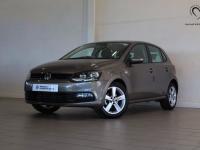 Thumbnail Volkswagen Polo Vivo hatch 1.4 Comfortline