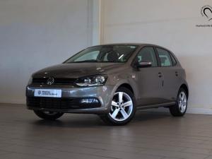 2024 Volkswagen Polo Vivo hatch 1.4 Comfortline