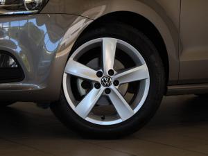 Volkswagen Polo Vivo hatch 1.4 Comfortline - Image 3