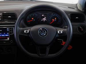 Volkswagen Polo Vivo hatch 1.4 Comfortline - Image 4