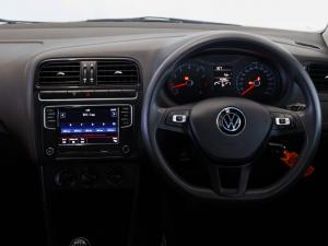 Volkswagen Polo Vivo hatch 1.4 Comfortline - Image 6