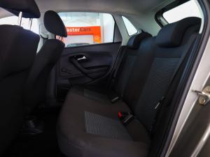 Volkswagen Polo Vivo hatch 1.4 Comfortline - Image 9